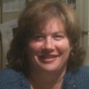 Meet your Posher, Kristi